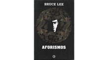 Resenha: Aforismos, de Bruce Lee