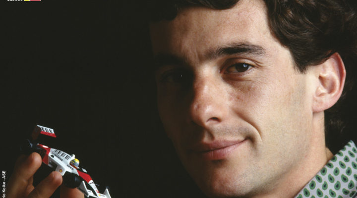 Ayrton Senna: o que o maior piloto que o Brasil já teve pode te ensinar sobre alta performance