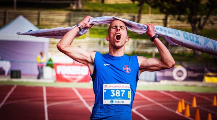 Como se tornar um atleta de alta performance