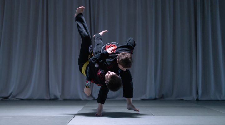 O que é a vitória nas artes marciais?